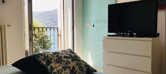 Studio in Porlezza, Italy, Nr. 66503 11