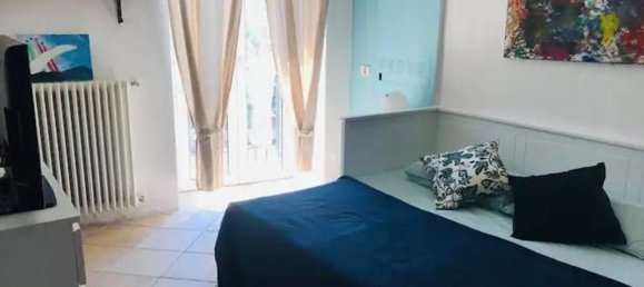 Studio in Porlezza, Italy, Nr. 66503 8