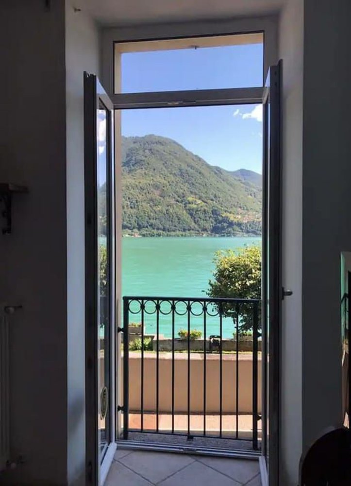 Studio in Porlezza, Italy, Nr. 66503