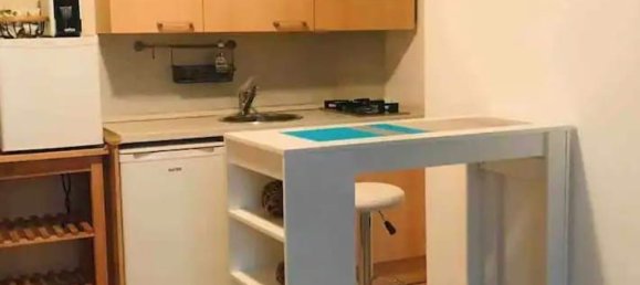 Studio in Porlezza, Italy, Nr. 66503 7