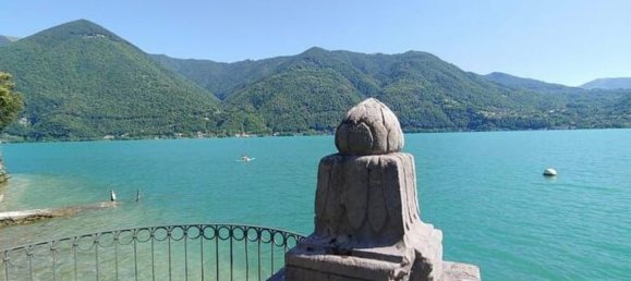 Studio in Porlezza, Italy, Nr. 66503 22