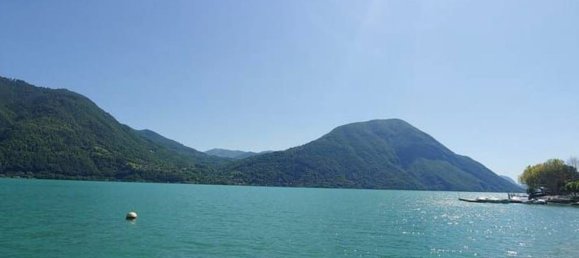 Studio in Porlezza, Italy, Nr. 66503 3