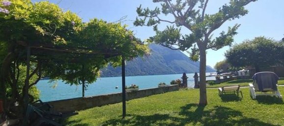 Studio in Porlezza, Italy, Nr. 66503 19