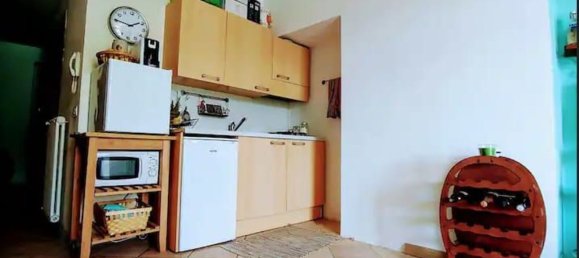 Studio in Porlezza, Italy, Nr. 66503 6