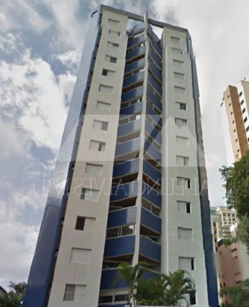 3 chambres Appartement à Sao Paulo, Brazil No. 584183