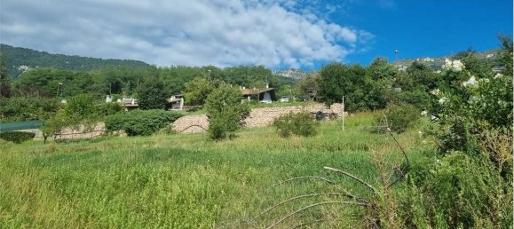 2500m² Land in Nogaredo, Italy No. 82156 2