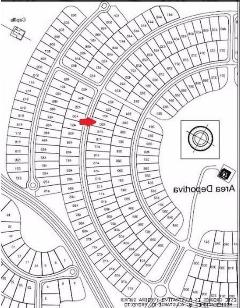  Land in Mar del Plata, Argentina No. 118351