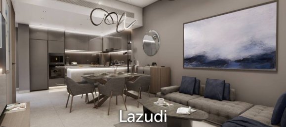 2 bedrooms Apartment in Dubai, UAE No. 18058 2