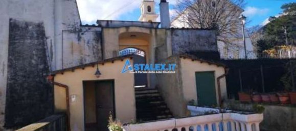 Apartamento de 10 divisões em Cava de' Tirreni, Italy N.º 225288 19