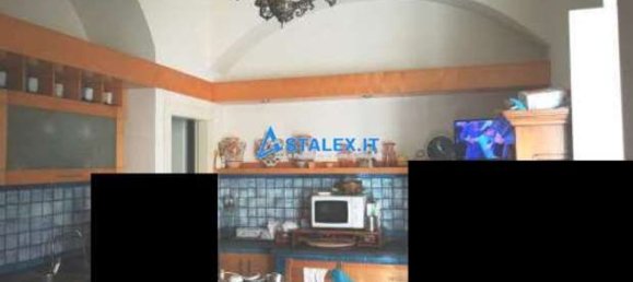 Apartamento de 10 divisões em Cava de' Tirreni, Italy N.º 225288 10