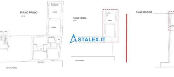 Apartamento de 10 divisões em Cava de' Tirreni, Italy N.º 225288 26