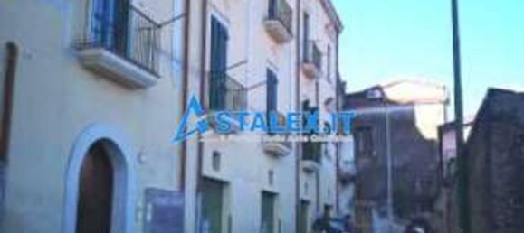 Apartamento de 10 divisões em Cava de' Tirreni, Italy N.º 225288 3
