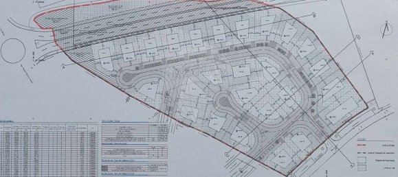 559m² Land in Albufeira, Portugal No. 156315 4