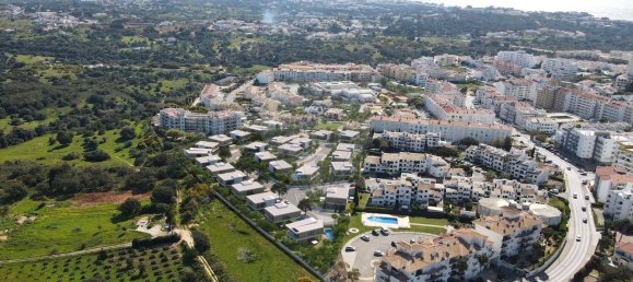 559m² Land in Albufeira, Portugal No. 156315 6