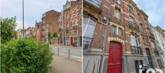 1 غرف نوم شقة في Lille, France رقم 239827 11