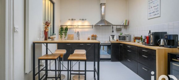 1 غرف نوم شقة في Lille, France رقم 239827 3