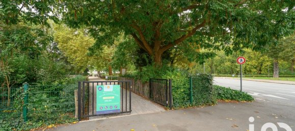 1 غرف نوم شقة في Lille, France رقم 239827 10