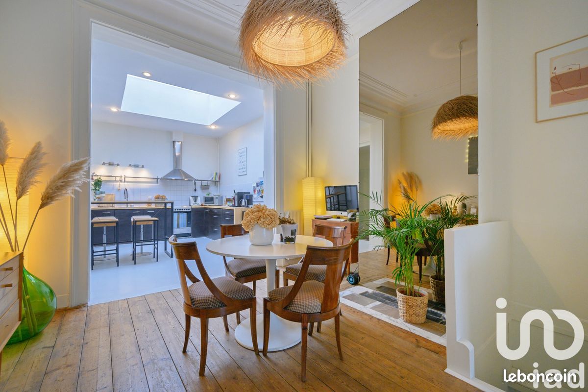 1 غرف نوم شقة في Lille, France رقم 239827