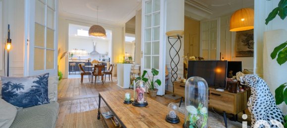 1 غرف نوم شقة في Lille, France رقم 239827 4