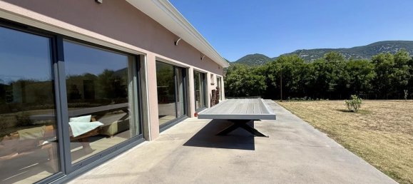 4 Schlafzimmer Villa in Saint-Paul-de-Fenouillet, France, Nr. 336146 6