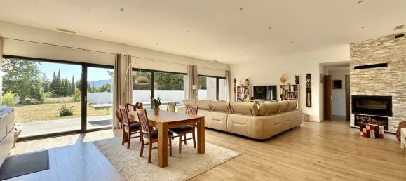 4 Schlafzimmer Villa in Saint-Paul-de-Fenouillet, France, Nr. 336146 2