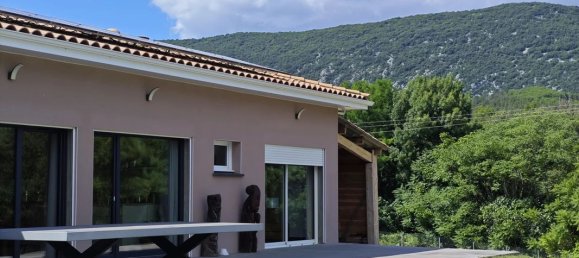 4 Schlafzimmer Villa in Saint-Paul-de-Fenouillet, France, Nr. 336146 13