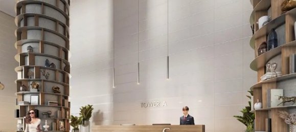 2 Schlafzimmer Wohnung in SOBHA ORBIS, Motor City, UAE, Nr. 63578 10