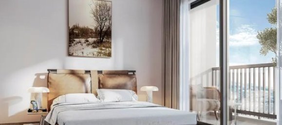 2 Schlafzimmer Wohnung in SOBHA ORBIS, Motor City, UAE, Nr. 63578 7