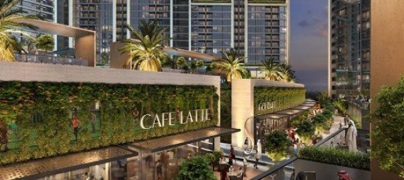 2 Schlafzimmer Wohnung in SOBHA ORBIS, Motor City, UAE, Nr. 63578 5