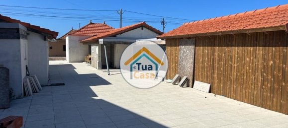 5 Schlafzimmer Haus in Praia de Mira, Portugal, Nr. 72637 8