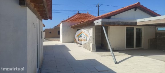 5 Schlafzimmer Haus in Praia de Mira, Portugal, Nr. 72637 3