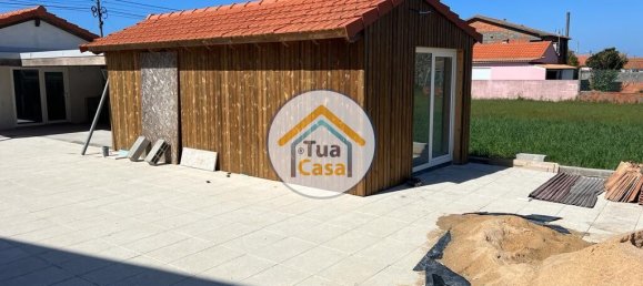 5 Schlafzimmer Haus in Praia de Mira, Portugal, Nr. 72637 13