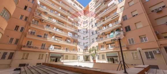 Пентхаус с 2 спальнями в Рим, Италия № 348003 38