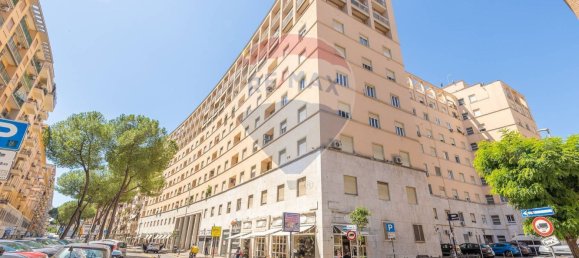 Пентхаус с 2 спальнями в Рим, Италия № 348003 41