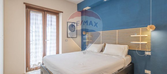 Пентхаус с 2 спальнями в Рим, Италия № 348003 22