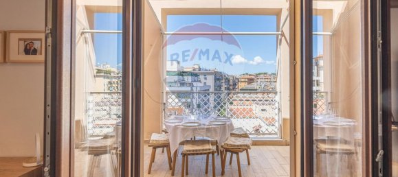 Пентхаус с 2 спальнями в Рим, Италия № 348003 12