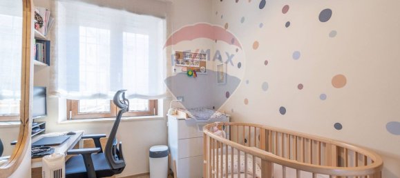 Пентхаус с 2 спальнями в Рим, Италия № 348003 28