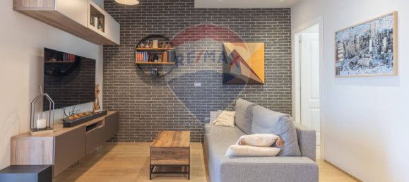 Пентхаус с 2 спальнями в Рим, Италия № 348003 19