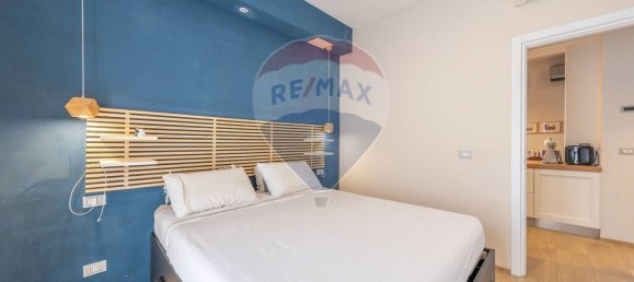 Пентхаус с 2 спальнями в Рим, Италия № 348003 23