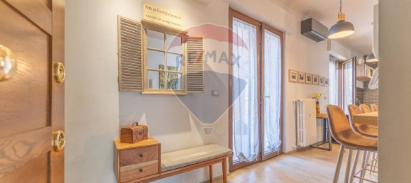 Пентхаус с 2 спальнями в Рим, Италия № 348003 6