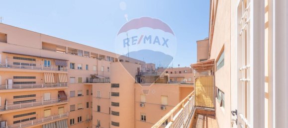 Пентхаус с 2 спальнями в Рим, Италия № 348003 35