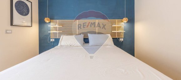 Пентхаус с 2 спальнями в Рим, Италия № 348003 25