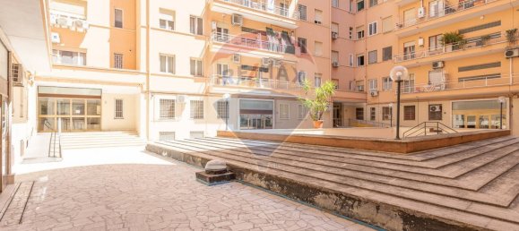 Пентхаус с 2 спальнями в Рим, Италия № 348003 37