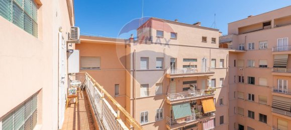 Пентхаус с 2 спальнями в Рим, Италия № 348003 36