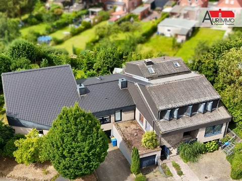 5-Zimmer Wohnung in Emden, Germany, Nr. 38973