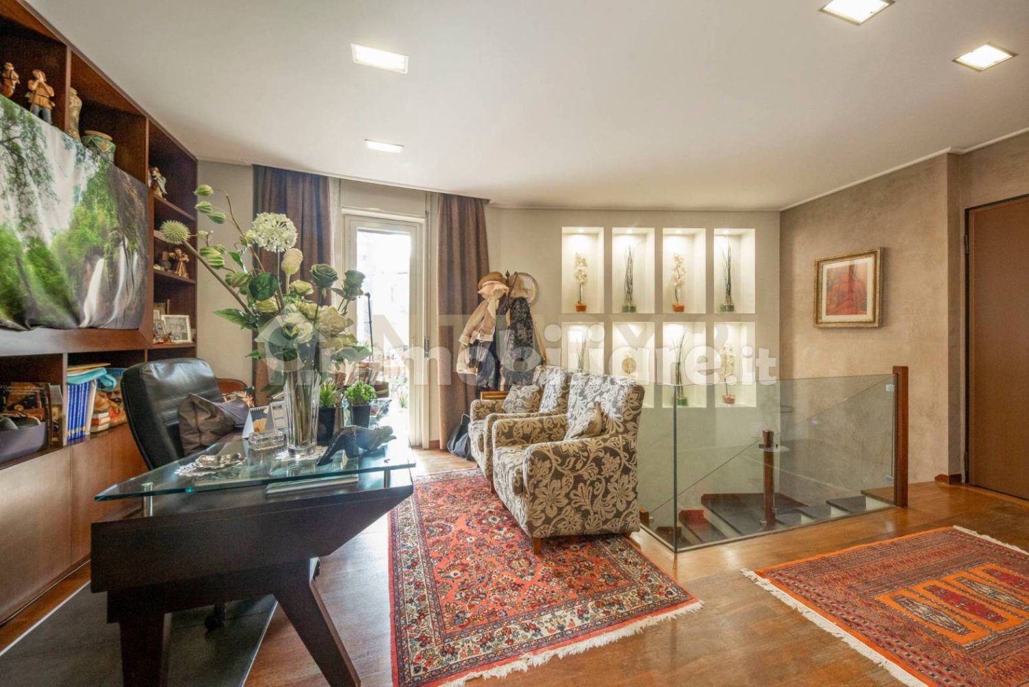 Apartamento de 2 dormitorios en Catania, Italy No. 320244