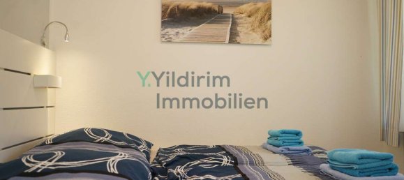 1 غرف نوم شقة في Cuxhaven, Germany رقم 317665 9