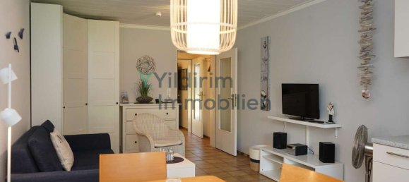 1 غرف نوم شقة في Cuxhaven, Germany رقم 317665 4