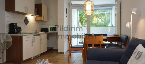 1 غرف نوم شقة في Cuxhaven, Germany رقم 317665 5