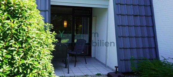 1 غرف نوم شقة في Cuxhaven, Germany رقم 317665 10